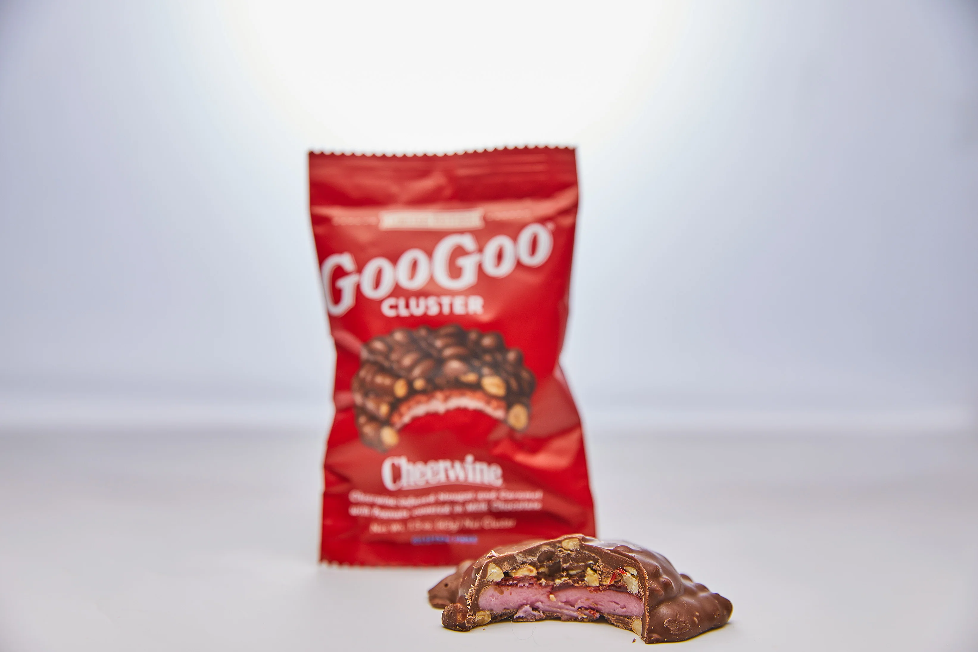 Cheerwine 60 Count Gravity Feed - Image 3